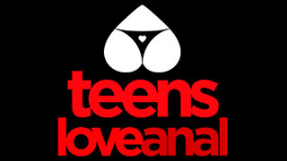 Teens Love Anal